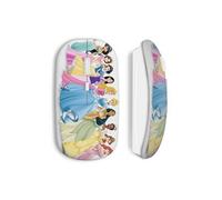 Souris Sans Fil Disney Princess (Maniacase)