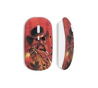 Souris Sans Fil Django Unchained