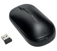 Souris Sans Fil Double SureTrack, Noire - K75298WW