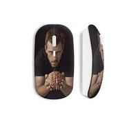 Souris Sans Fil Dr House Brain ()