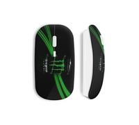 Souris Sans Fil drink Monster Energy green (Maniacase)