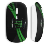 Souris Sans Fil drink Monster Energy green (Maniacase)