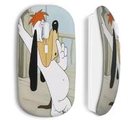 Souris Sans Fil Droopy Tex Avery ()