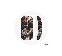 Souris Sans Fil Dustin Glenn Poirier UFC