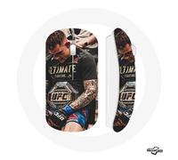 Souris Sans Fil Dustin Glenn Poirier UFC ()