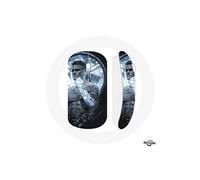 Souris Sans Fil Dustin Poirier Professional Mixed Martial Artist ()