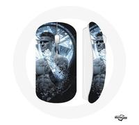 Souris Sans Fil Dustin Poirier Professional Mixed Martial Artist ()