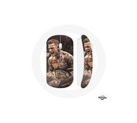 Souris Sans Fil Dustin Poirier UFC
