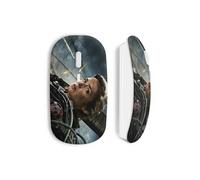 Souris Sans Fil Edge Of Tomorrow Rita