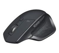 Souris sans Fil - LOGITECH - MX Master 2S - Ergonomique - Bluetooth - 4000 PPP