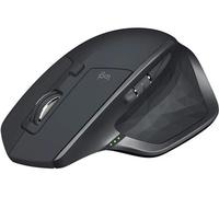 Souris sans Fil - LOGITECH - MX Master 2S - Ergonomique - Bluetooth - 4000 PPP
