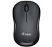 Equip Souris sans fil 245111 – Mini optique, petite – Noir