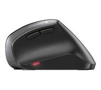 Souris sans fil ergonomique CHERRY MW 4500 Pour soulager le poignet avec inclinaison a 4 G