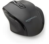 Souris sans fil ergonomique - DPI réglables - Noir