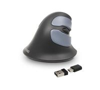 Souris sans fil ergonomique icale YENKEE YMS 5030