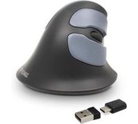 Souris sans fil ergonomique icale YENKEE YMS 5030