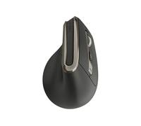 Souris sans fil ergonomique icale YENKEE YMS 5040