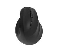 Souris sans fil ergonomique icale YENKEE YMS 5060R