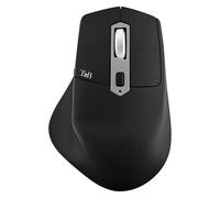 Souris sans fil ergonomique ICLICK TNB noire