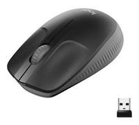 Souris LOGITECH - sans fil M190 Noir