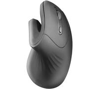 Souris sans fil ergonomique Mars Gaming MMW-ErgoPro (Noir)