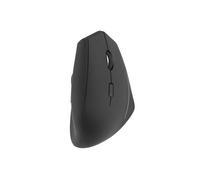Souris sans Fil Ergonomique - T'nB - Moreno - Bluetooth et Radiofréquence - 1600 DPI - Rétroéclairage
