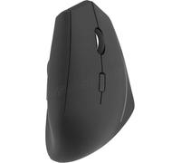 Souris sans Fil Ergonomique - T'nB - Moreno - Bluetooth et Radiofréquence - 1600 DPI - Rétroéclairage