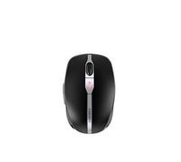 CHERRY MW 9100 souris Bureau Ambidextre RF sans fil + Bluetooth 2400 DPI