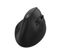 Souris sans fil - ETERNICO - MV200 - Verticale - 800-1600 DPI - 6 boutons
