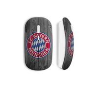 Souris Sans Fil Fc Bayern Munich ()