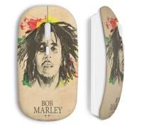 Souris Sans Fil Feel No Pain Bob Marley ()