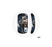 Souris Sans Fil Francis Ngannou MMA