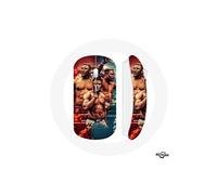 Souris Sans Fil Francis Ngannou UFC (Maniacase)