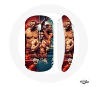 Souris Sans Fil Francis Ngannou UFC (Maniacase)