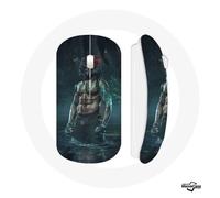 Souris Sans Fil Francis Zavier Ngannou