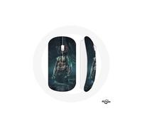 Souris Sans Fil Francis Zavier Ngannou