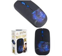Souris Sans Fil optique PC Harry Potter Serdaigle compatible Windows/mac/iOS/Android