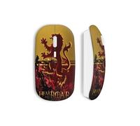Souris sans fil game of thrones hear me roar lanni ()