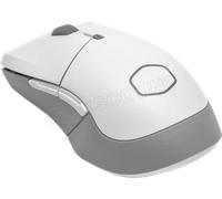Souris sans fil Gamer Cooler Master MM311 (Blanc)