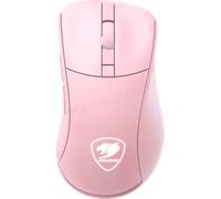 Souris sans fil Gamer Cougar Suprassion RX RGB (Rose)