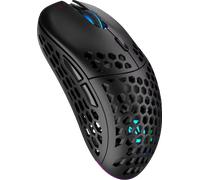 Souris sans fil Gamer Endorfy Lix RGB (Noir)