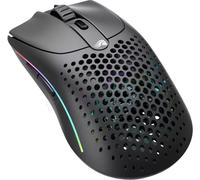 Souris sans fil Gamer Glorious Model O2 RGB (Noir)