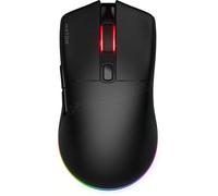 Souris sans fil Gamer Hator Pulsar 3 RGB (Noir)