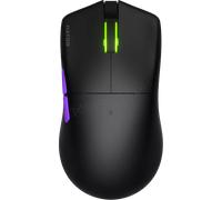 Souris sans fil Gamer Hator Pulsar 3 Ultra RGB (Noir)