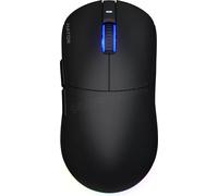 HATOR Quasar 3 Souris de jeu sans fil (noir)
