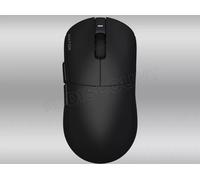 Souris sans fil Gamer Hator Quasar 3S Ultima 8K (Noir)