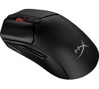 HyperX Souris de Jeu sans Fil Pulsefire Haste 2 pour PC