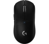 Souris sans fil Gamer Logitech G Pro X Superlight (Noir)