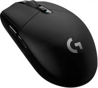 G305 - Logitech - Noir - Souris Gamer Sans Fil