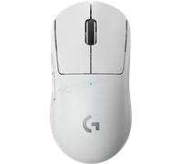 LOGITECH PRO X SuperLight - Blanc